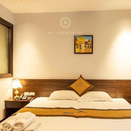 Bay Luxury Hotel & Spa - No 9 Nguyen Truong To, Ha Noi Hanoi Eksteriør billede