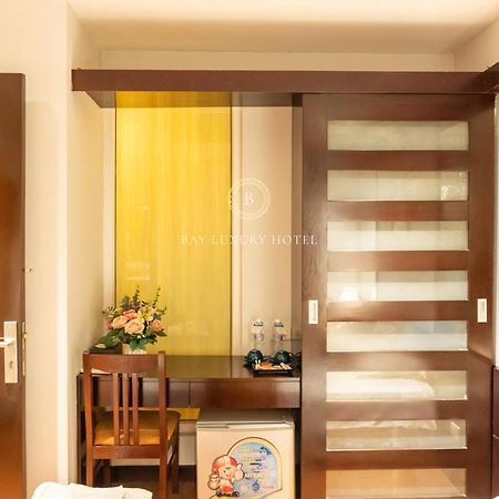Bay Luxury Hotel & Spa - No 9 Nguyen Truong To, Ha Noi Hanoi Eksteriør billede