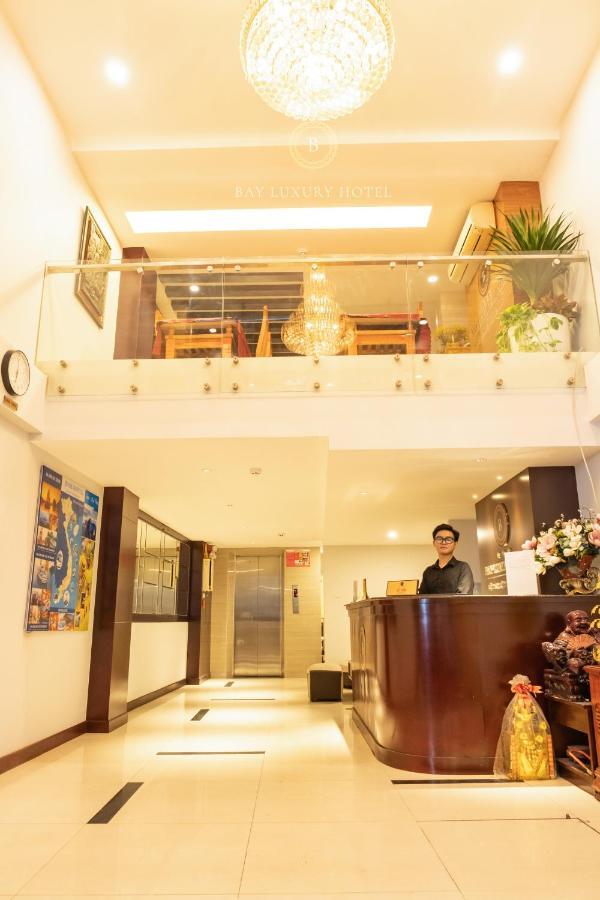 Bay Luxury Hotel & Spa - No 9 Nguyen Truong To, Ha Noi Hanoi Eksteriør billede