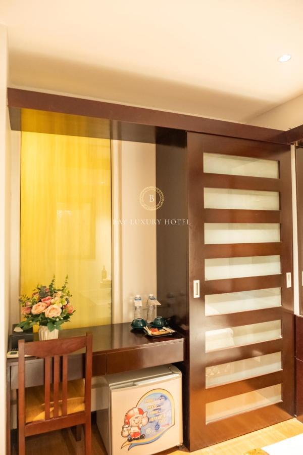 Bay Luxury Hotel & Spa - No 9 Nguyen Truong To, Ha Noi Hanoi Eksteriør billede