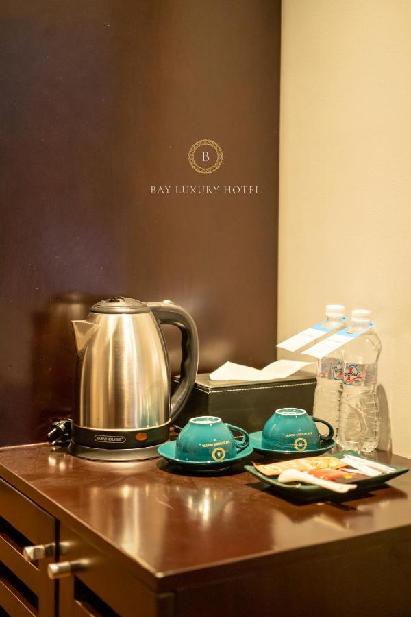 Bay Luxury Hotel & Spa - No 9 Nguyen Truong To, Ha Noi Hanoi Eksteriør billede