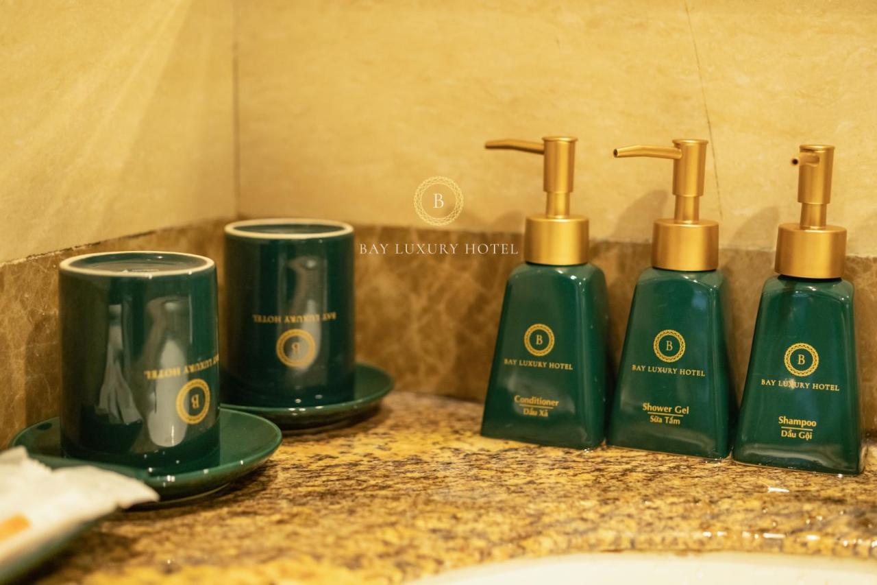 Bay Luxury Hotel & Spa - No 9 Nguyen Truong To, Ha Noi Hanoi Eksteriør billede