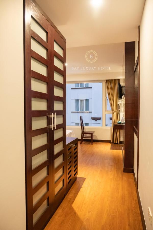 Bay Luxury Hotel & Spa - No 9 Nguyen Truong To, Ha Noi Hanoi Eksteriør billede