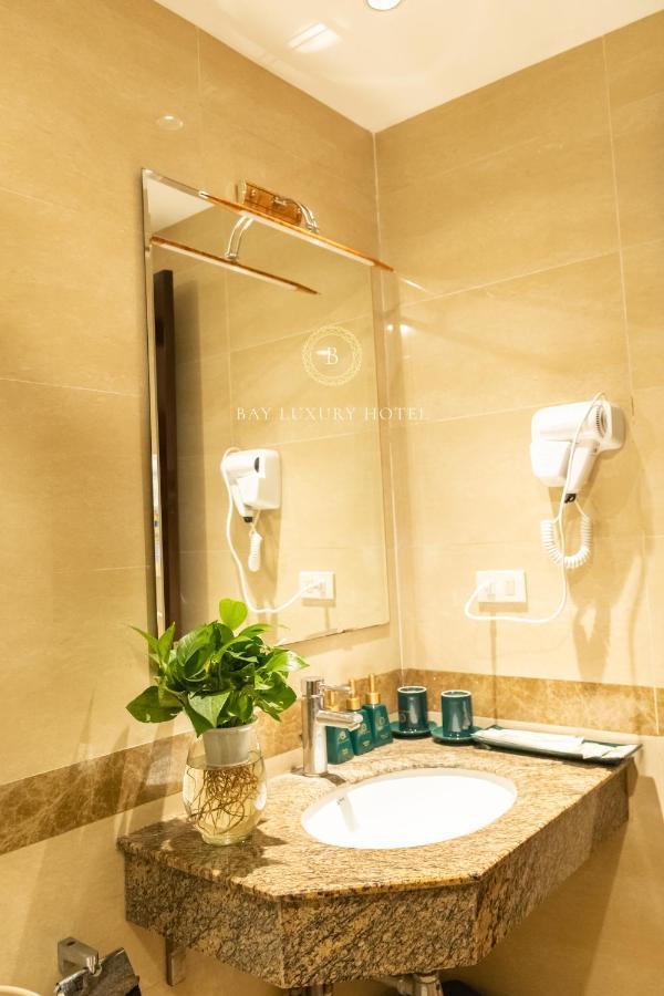 Bay Luxury Hotel & Spa - No 9 Nguyen Truong To, Ha Noi Hanoi Eksteriør billede