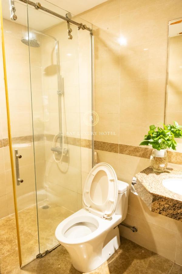 Bay Luxury Hotel & Spa - No 9 Nguyen Truong To, Ha Noi Hanoi Eksteriør billede