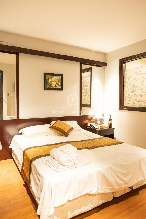 Bay Luxury Hotel & Spa - No 9 Nguyen Truong To, Ha Noi Hanoi Eksteriør billede
