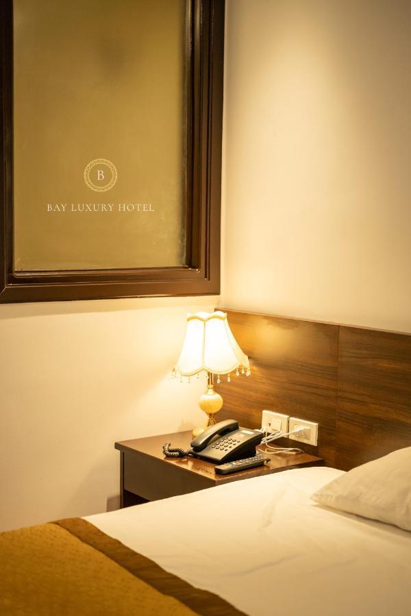 Bay Luxury Hotel & Spa - No 9 Nguyen Truong To, Ha Noi Hanoi Eksteriør billede