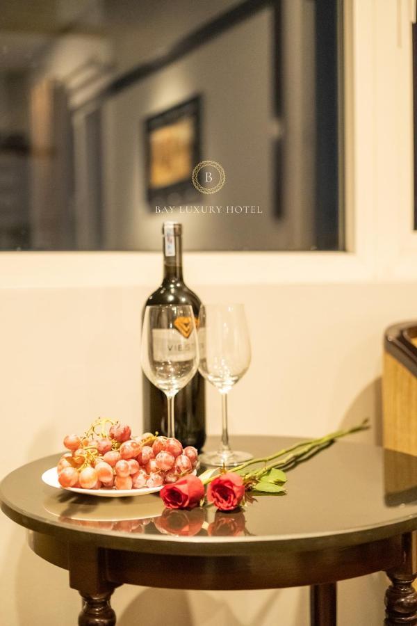 Bay Luxury Hotel & Spa - No 9 Nguyen Truong To, Ha Noi Hanoi Eksteriør billede